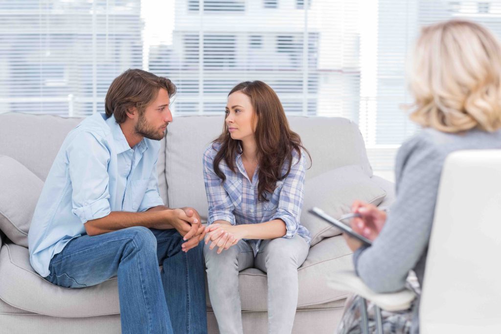 Pre-Marital Counseling